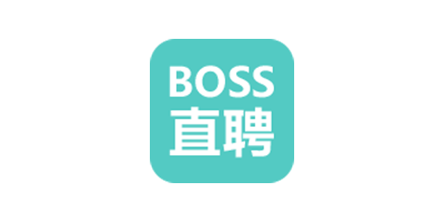 BOSS直聘